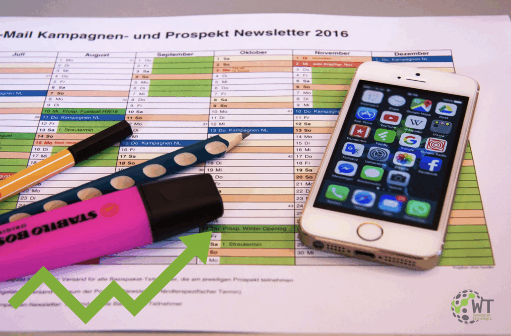 Aumento de Chamados em TI: Como a WT Saltou de 1000 para 1500 Atendimentos em Julho de 2025