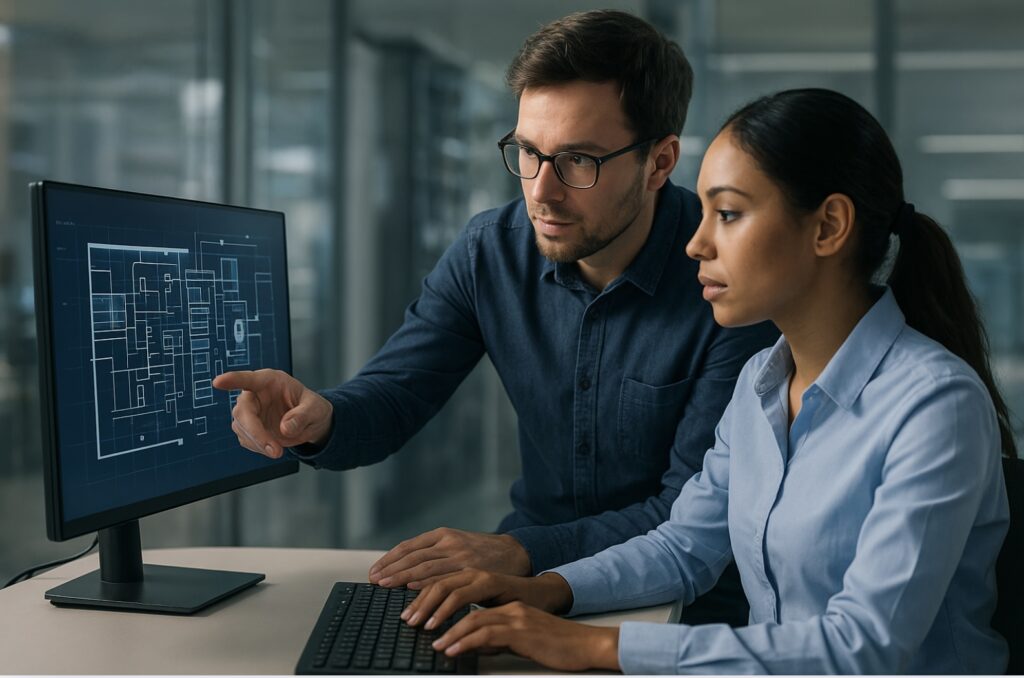 A Pessoa Certa Não Vem Pronta, Ela Vem Disposta