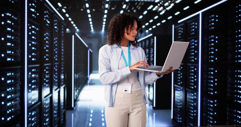 Data Centers no Brasil: Entre o Boom da IA e o Desafio da Sustentabilidade